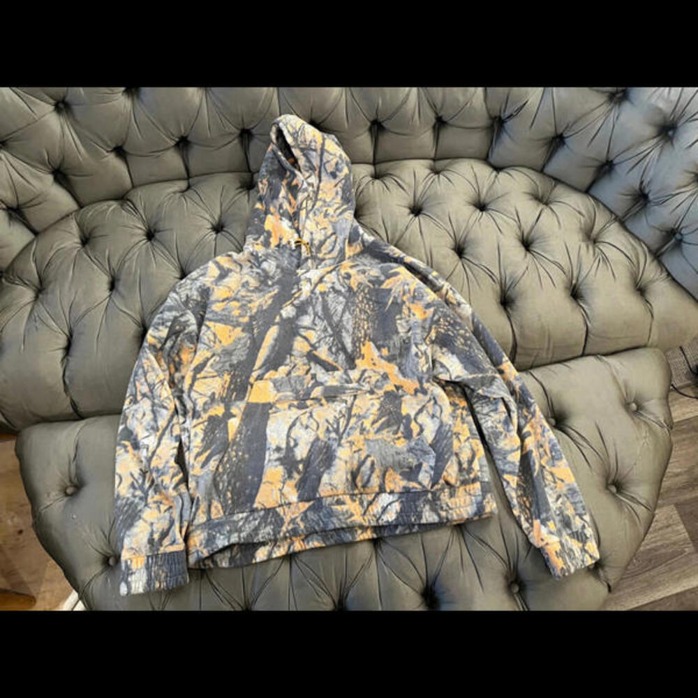 Cool Weekday Sweater